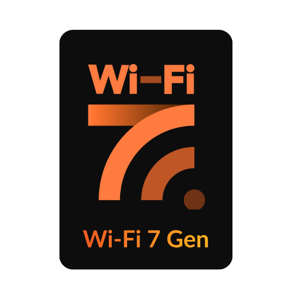 Wi-Fi 7 Gen