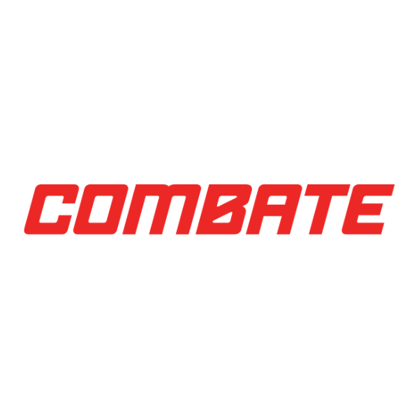 Logo Combate