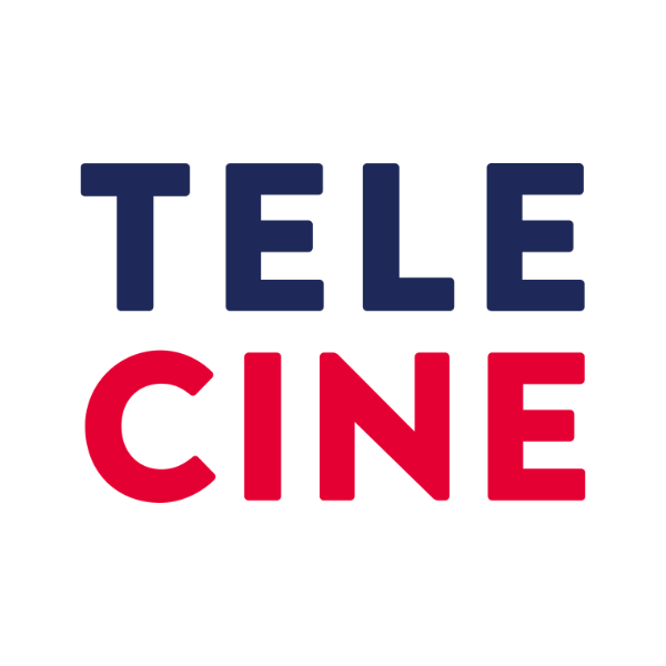 Logo Telecine