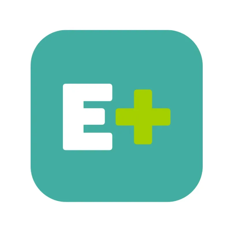 Logo Estuda+