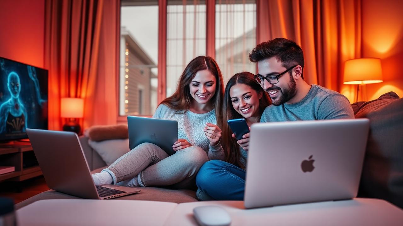 Qual plano de internet escolher? Guia Max Fibra 2026