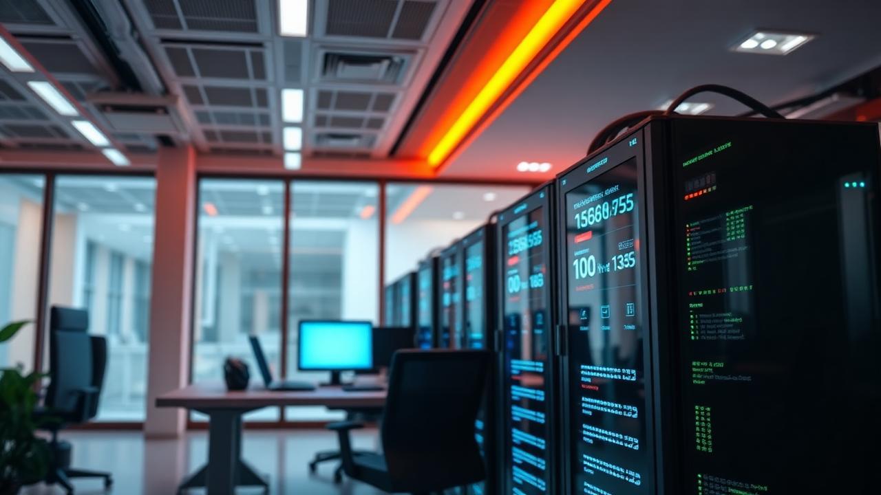 Por que sua empresa precisa de IP fixo