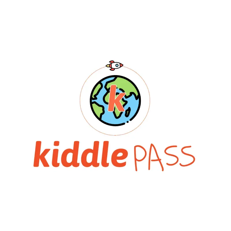 Logo Kiddle Pass