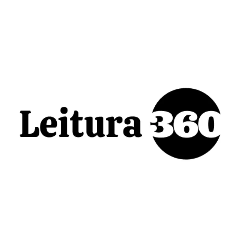 Logo Leitura 360