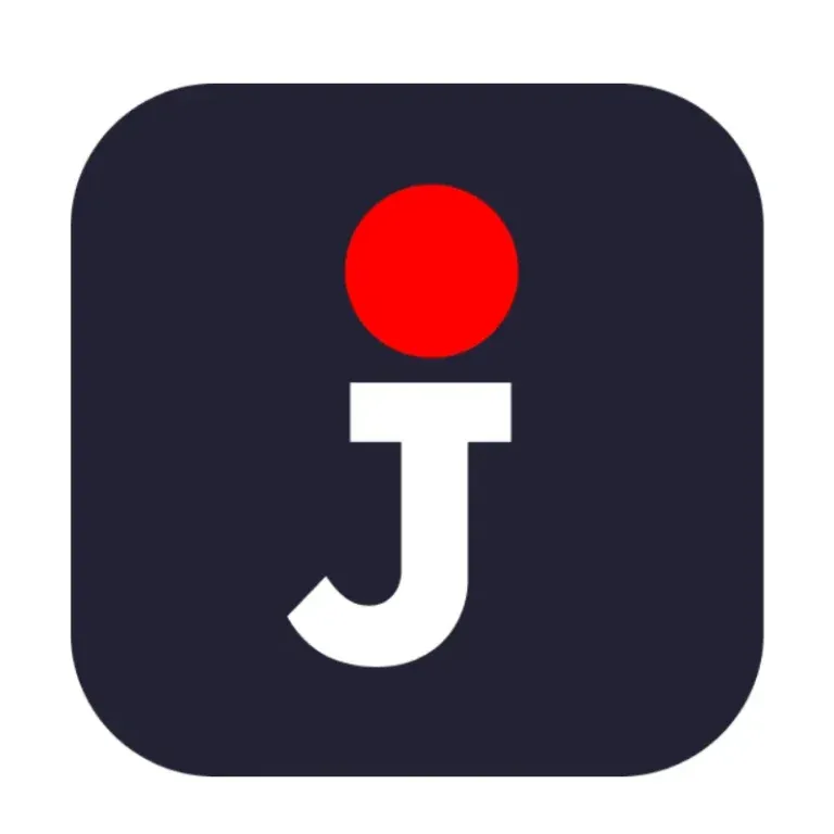 Logo O Jornalista