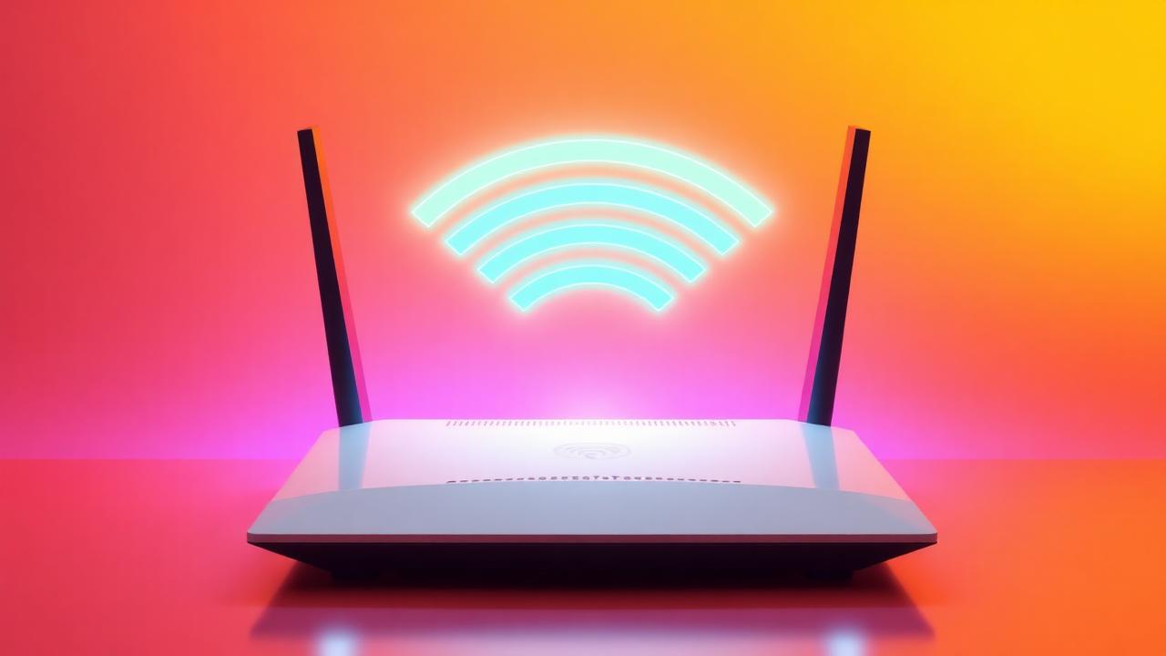 Wi-Fi 7 em Pompéu: conheça os planos NEXTGEN da Max Fibra