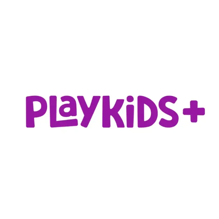 Logo PlayKids+