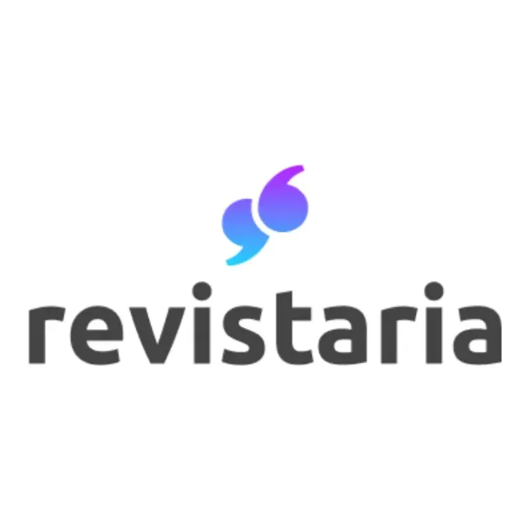 Logo Revistaria