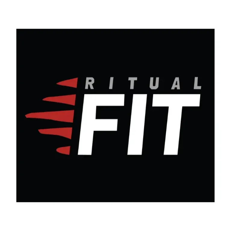 Logo Ritual Fit