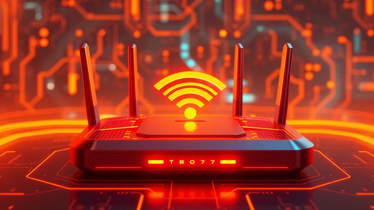 Wi-Fi 7 chegou a Pompéu: entenda o que muda na sua internet