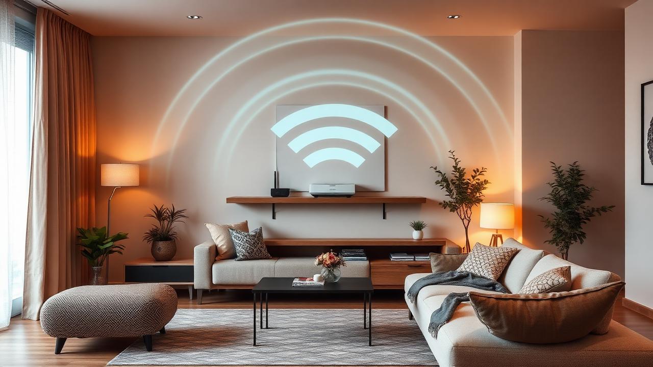 5 dicas para melhorar o Wi-Fi da sua casa