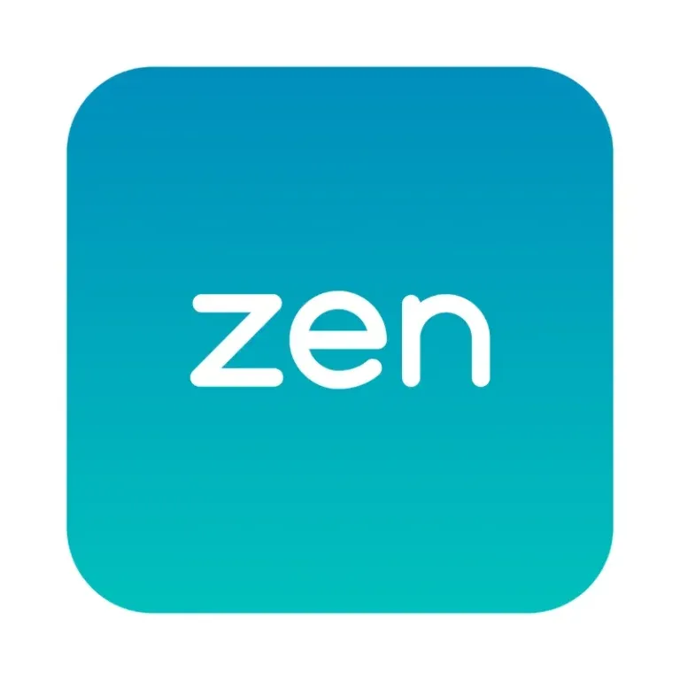 Logo Zen