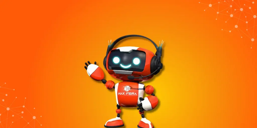 Atendimento Técnico e Suporte ao Cliente de Primeira é com a Max!