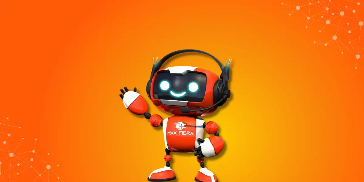 Atendimento Técnico e Suporte ao Cliente de Primeira é com a Max!